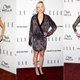 Image for article titled Flirty Frocks and Hideous Hose at the Elle Women in Television Celebration